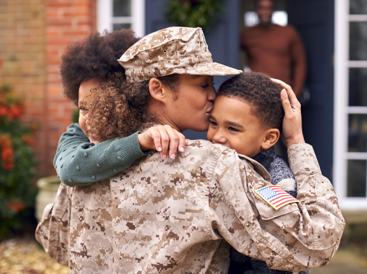 VA Loans for Veterans & Active Duty | $0 Down Home Loans